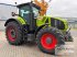 Traktor типа CLAAS AXION 930 CMATIC CEBIS, Gebrauchtmaschine в Meppen (Фотография 2)