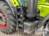 Traktor типа CLAAS AXION 930 CMATIC CEBIS, Gebrauchtmaschine в Meppen (Фотография 7)