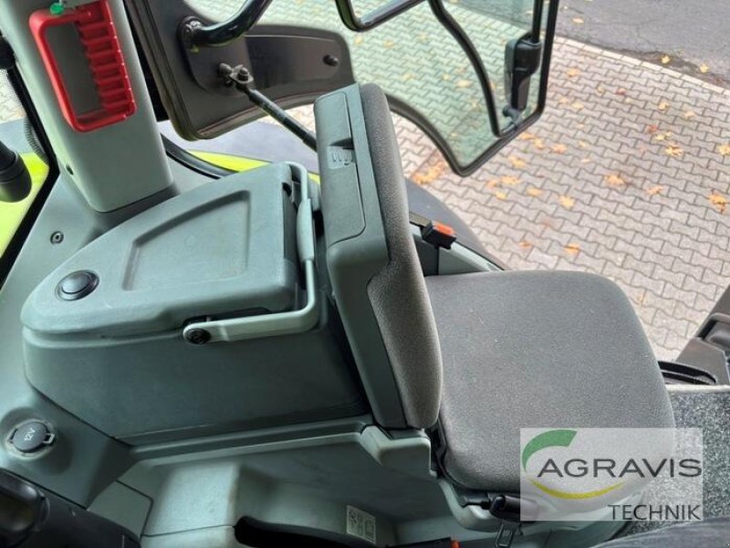 Traktor типа CLAAS AXION 930 CMATIC CEBIS, Gebrauchtmaschine в Meppen (Фотография 24)