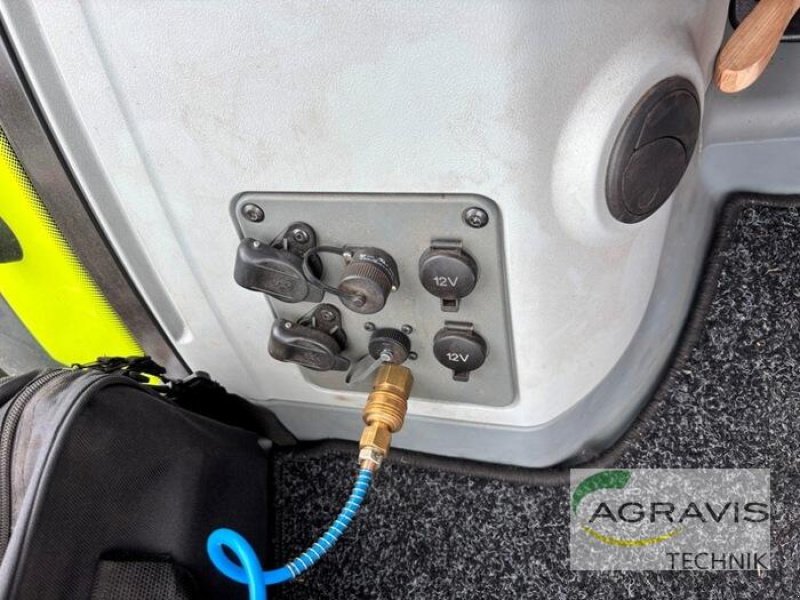 Traktor типа CLAAS AXION 930 CMATIC CEBIS, Gebrauchtmaschine в Meppen (Фотография 27)