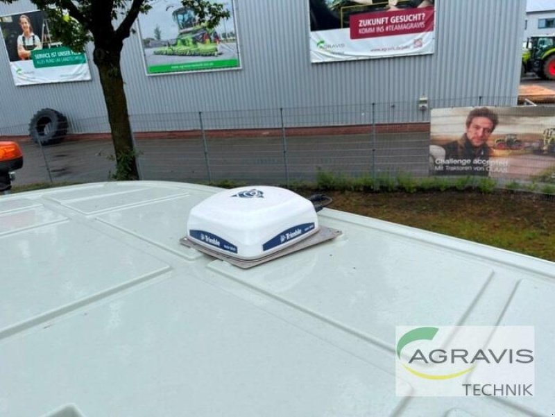 Traktor типа CLAAS AXION 930 CMATIC CEBIS, Gebrauchtmaschine в Meppen (Фотография 17)