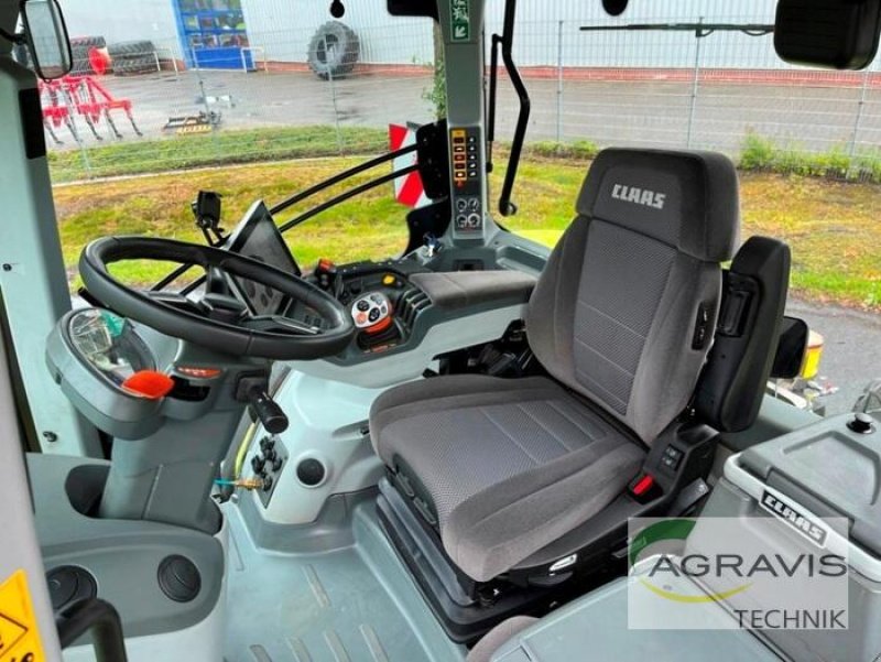 Traktor типа CLAAS AXION 930 CMATIC CEBIS, Gebrauchtmaschine в Meppen (Фотография 13)