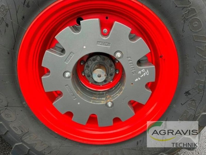 Traktor типа CLAAS AXION 930 CMATIC CEBIS, Gebrauchtmaschine в Meppen (Фотография 10)