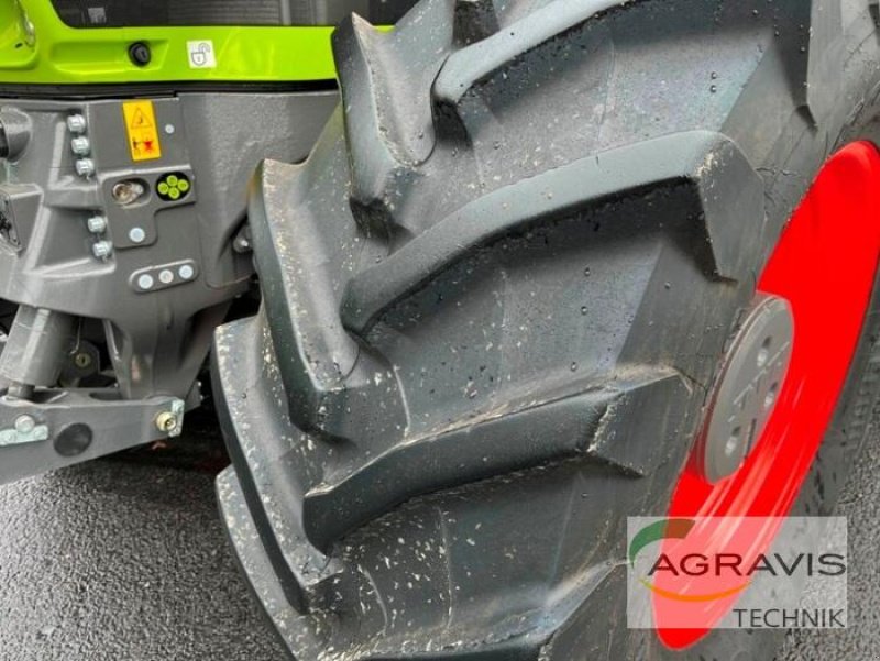 Traktor типа CLAAS AXION 930 CMATIC CEBIS, Gebrauchtmaschine в Meppen (Фотография 12)