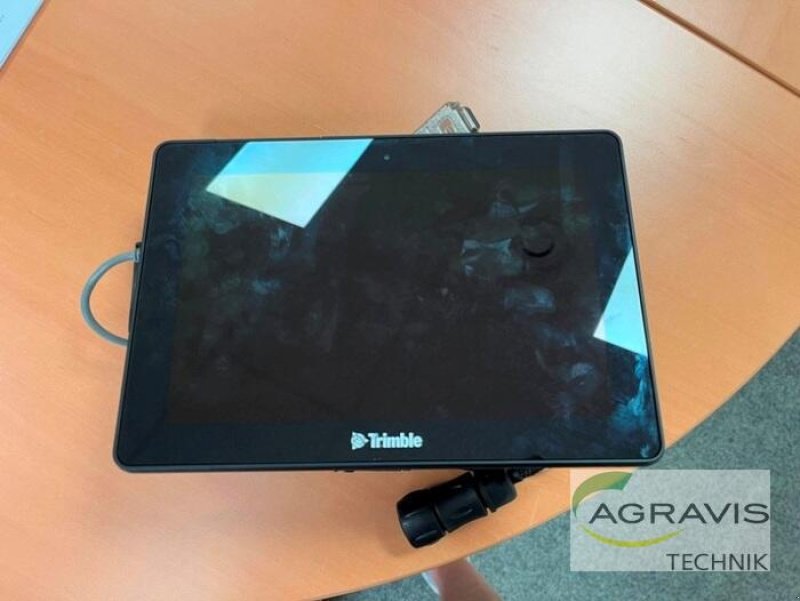 Traktor типа CLAAS AXION 930 CMATIC CEBIS, Gebrauchtmaschine в Meppen (Фотография 18)