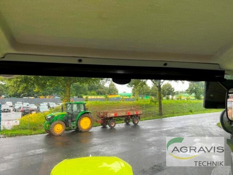 Traktor типа CLAAS AXION 930 CMATIC CEBIS, Gebrauchtmaschine в Meppen (Фотография 16)