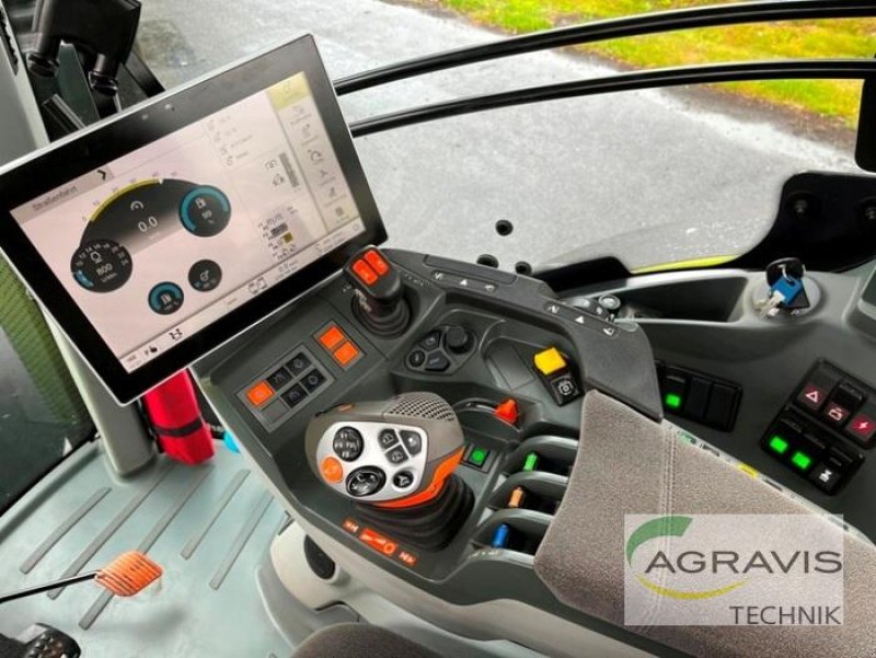 Traktor типа CLAAS AXION 930 CMATIC CEBIS, Gebrauchtmaschine в Meppen (Фотография 14)