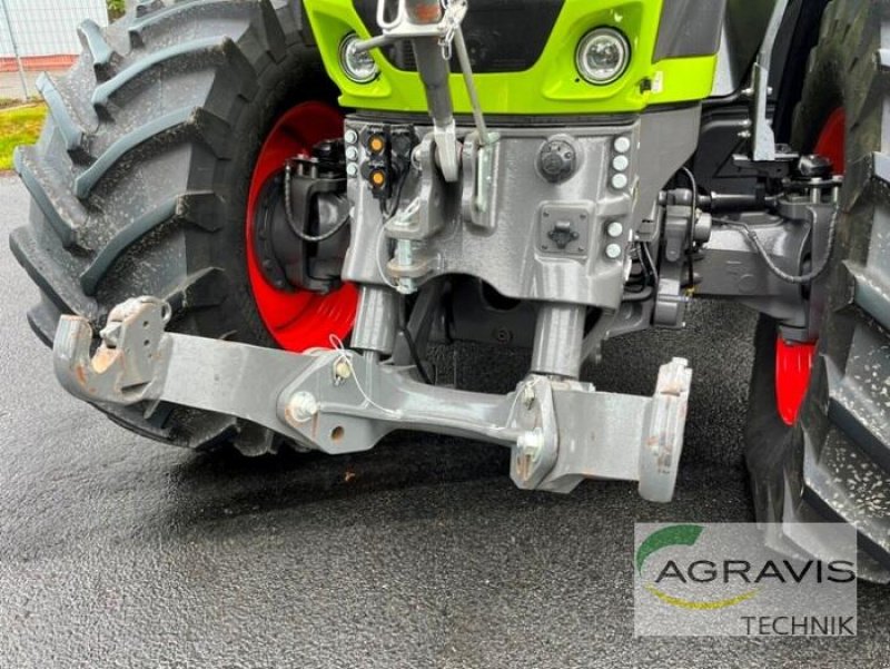 Traktor типа CLAAS AXION 930 CMATIC CEBIS, Gebrauchtmaschine в Meppen (Фотография 7)
