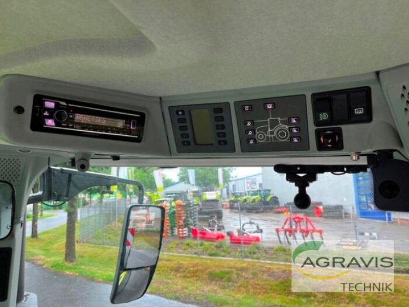 Traktor типа CLAAS AXION 930 CMATIC CEBIS, Gebrauchtmaschine в Meppen (Фотография 15)