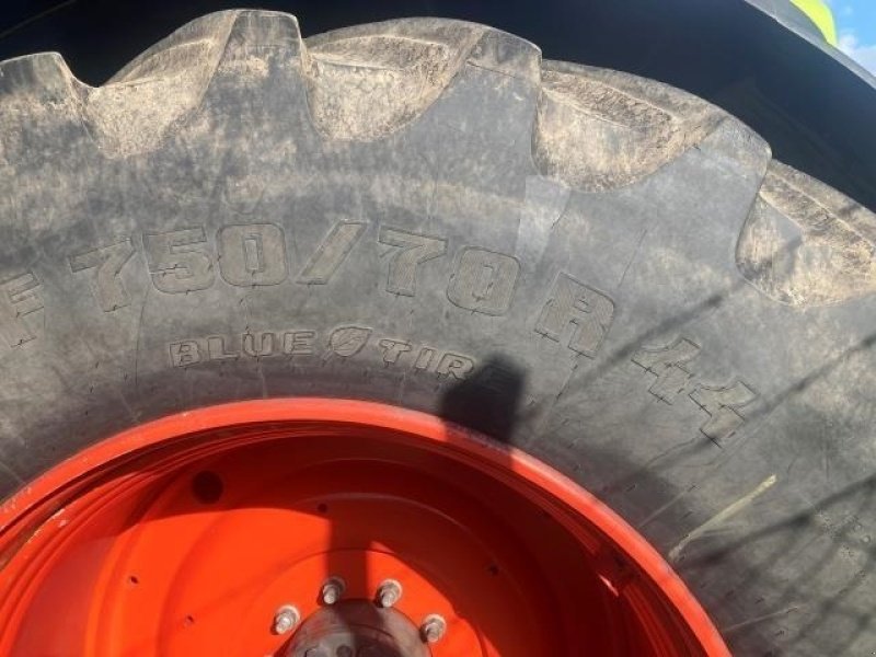 Traktor tipa CLAAS AXION 930 CMATIC CEBIS, Gebrauchtmaschine u Kolding (Slika 6)