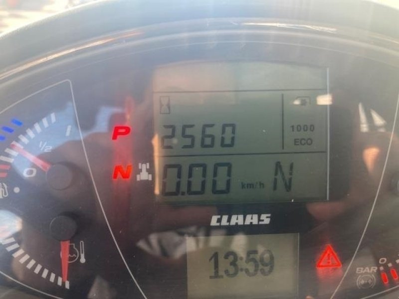 Traktor tipa CLAAS AXION 930 CMATIC CEBIS, Gebrauchtmaschine u Kolding (Slika 8)