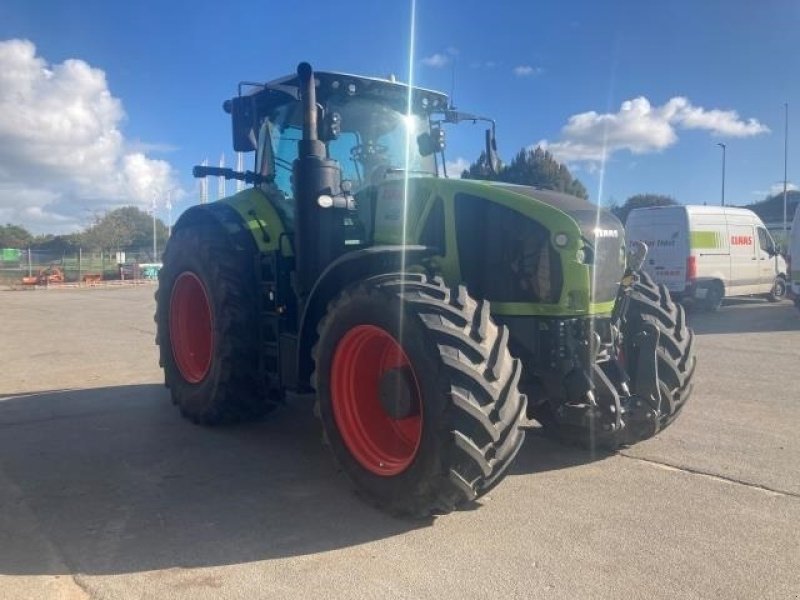 Traktor tipa CLAAS AXION 930 CMATIC CEBIS, Gebrauchtmaschine u Kolding (Slika 2)