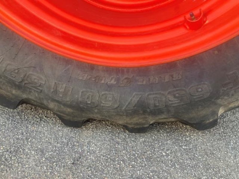 Traktor tipa CLAAS AXION 930 CMATIC CEBIS, Gebrauchtmaschine u Kolding (Slika 7)