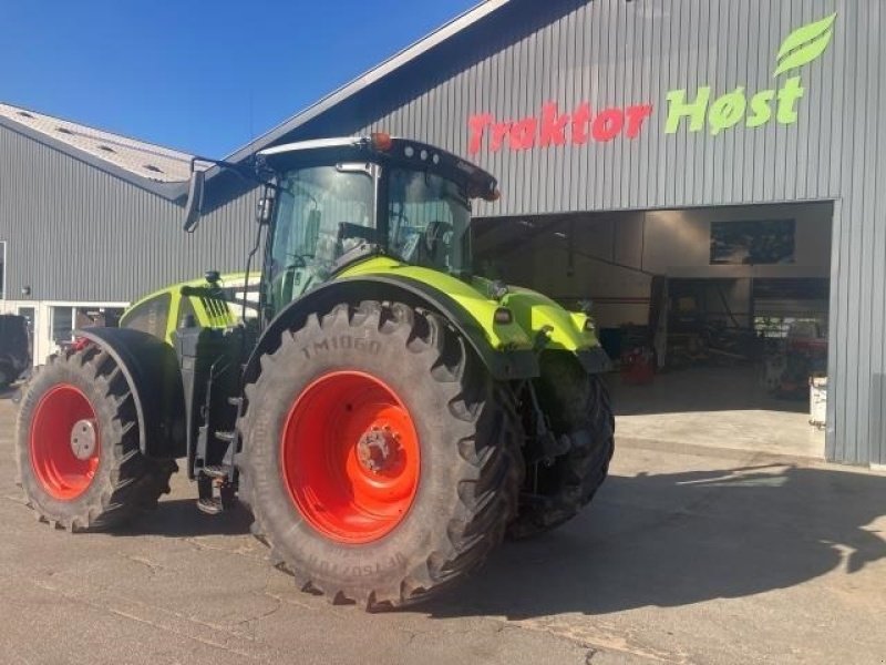 Traktor tipa CLAAS AXION 930 CMATIC CEBIS, Gebrauchtmaschine u Kolding (Slika 3)