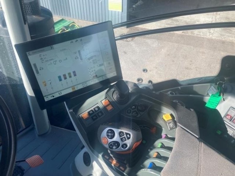 Traktor tipa CLAAS AXION 930 CMATIC CEBIS, Gebrauchtmaschine u Kolding (Slika 4)