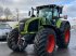 Traktor типа CLAAS AXION 930 CMATIC CEBIS, Gebrauchtmaschine в Kolding (Фотография 3)