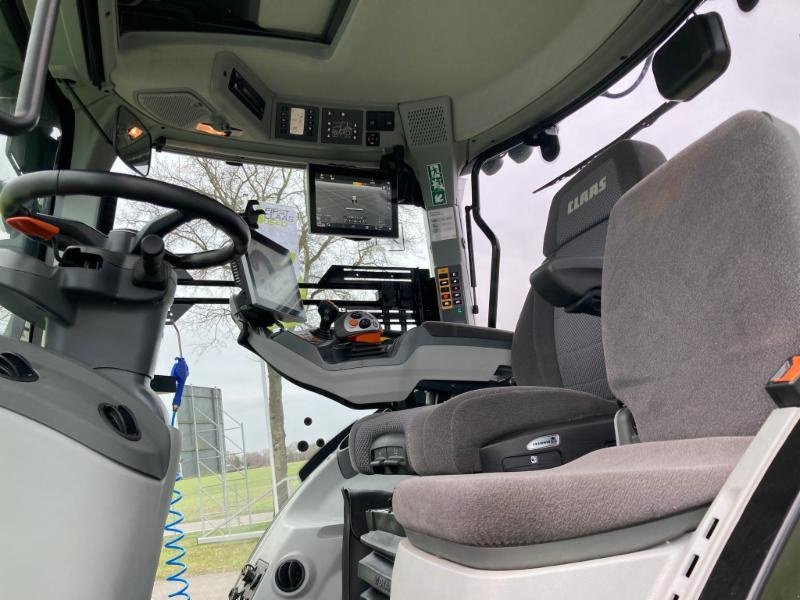 Traktor типа CLAAS AXION 930 CMATIC CEBIS, Gebrauchtmaschine в Molbergen (Фотография 11)