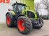 Traktor типа CLAAS AXION 930 CMATIC CEBIS, Gebrauchtmaschine в Molbergen (Фотография 3)