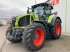 Traktor типа CLAAS AXION 930 CMATIC CEBIS, Gebrauchtmaschine в Molbergen (Фотография 1)