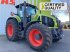 Traktor typu CLAAS AXION 930 CMATIC CEBIS, Gebrauchtmaschine v Molbergen (Obrázek 3)