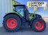 Traktor typu CLAAS AXION 930 CMATIC CEBIS, Gebrauchtmaschine v Molbergen (Obrázek 4)