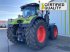 Traktor typu CLAAS AXION 930 CMATIC CEBIS, Gebrauchtmaschine v Molbergen (Obrázek 9)