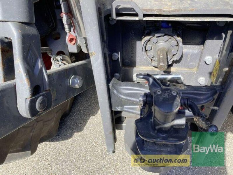 Traktor typu CLAAS AXION 930 CMATIC CEBIS, Gebrauchtmaschine w Obertraubling (Zdjęcie 10)