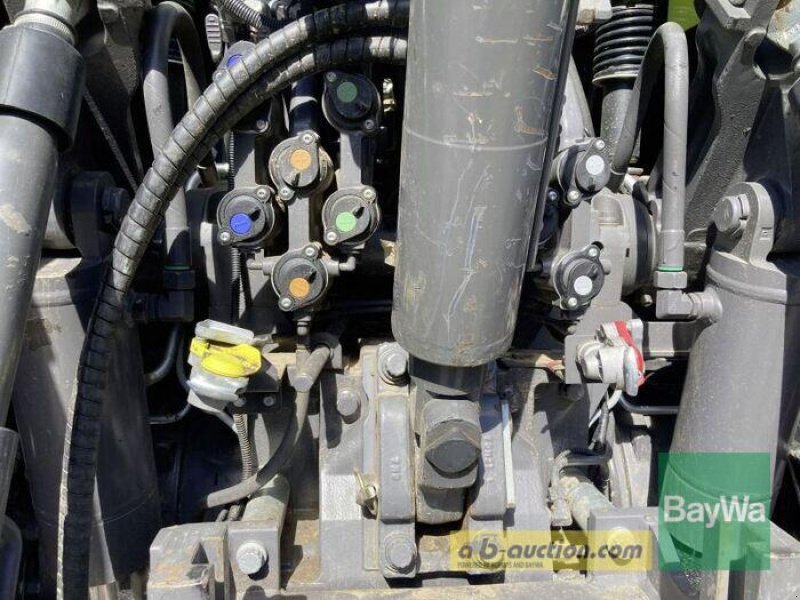 Traktor typu CLAAS AXION 930 CMATIC CEBIS, Gebrauchtmaschine w Obertraubling (Zdjęcie 9)