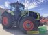 Traktor typu CLAAS AXION 930 CMATIC CEBIS, Gebrauchtmaschine w Obertraubling (Zdjęcie 4)