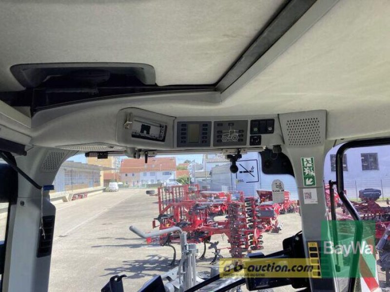Traktor typu CLAAS AXION 930 CMATIC CEBIS, Gebrauchtmaschine w Obertraubling (Zdjęcie 13)