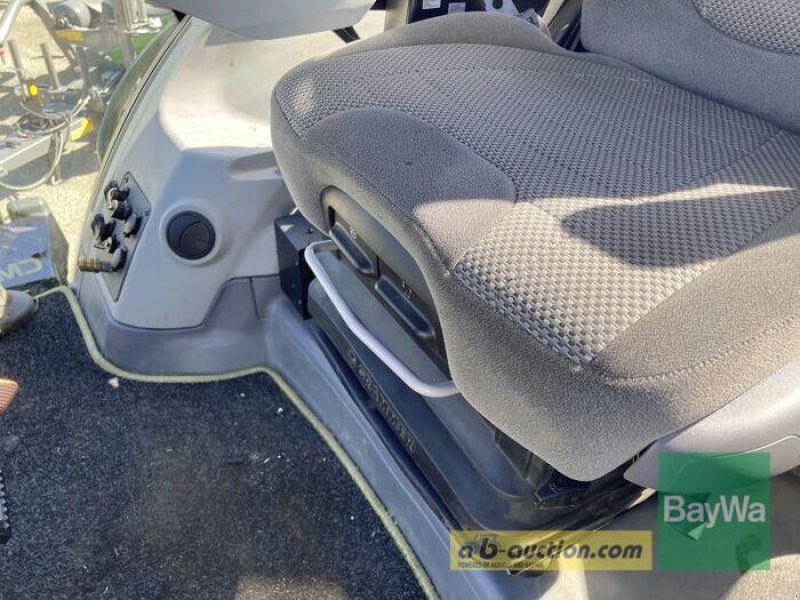 Traktor typu CLAAS AXION 930 CMATIC CEBIS, Gebrauchtmaschine w Obertraubling (Zdjęcie 12)