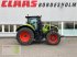 Traktor типа CLAAS AXION 930 CMATIC CEBIS, Gebrauchtmaschine в Bordesholm (Фотография 2)