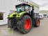 Traktor типа CLAAS AXION 930 CMATIC CEBIS, Gebrauchtmaschine в Bordesholm (Фотография 5)