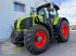 Traktor des Typs CLAAS AXION 930 CMATIC, FKH + FZW, nur 4.893 h !, Gebrauchtmaschine in Molbergen (Bild 1)