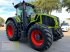 Traktor des Typs CLAAS AXION 930 CMATIC, FKH + FZW, nur 4.893 h !, Gebrauchtmaschine in Molbergen (Bild 2)