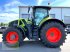 Traktor des Typs CLAAS AXION 930 CMATIC, FKH + FZW, nur 4.893 h !, Gebrauchtmaschine in Molbergen (Bild 3)