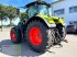 Traktor des Typs CLAAS AXION 930 CMATIC, FKH + FZW, nur 4.893 h !, Gebrauchtmaschine in Molbergen (Bild 5)