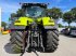 Traktor des Typs CLAAS AXION 930 CMATIC, FKH + FZW, nur 4.893 h !, Gebrauchtmaschine in Molbergen (Bild 7)