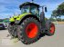 Traktor des Typs CLAAS AXION 930 CMATIC, FKH + FZW, nur 4.893 h !, Gebrauchtmaschine in Molbergen (Bild 8)