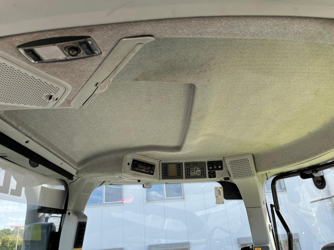 Traktor des Typs CLAAS AXION 930 CMATIC, FKH + FZW, nur 4.893 h !, Gebrauchtmaschine in Molbergen (Bild 17)