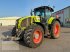 Traktor del tipo CLAAS Axion 930 Cmatic + GPS S10 RTK, Gebrauchtmaschine en Mühlengeez (Imagen 1)