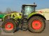 Traktor del tipo CLAAS Axion 930 Cmatic + GPS S10 RTK, Gebrauchtmaschine en Mühlengeez (Imagen 2)