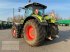 Traktor del tipo CLAAS Axion 930 Cmatic + GPS S10 RTK, Gebrauchtmaschine en Mühlengeez (Imagen 3)