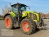 Traktor del tipo CLAAS Axion 930 Cmatic + GPS S10 RTK, Gebrauchtmaschine en Mühlengeez (Imagen 8)