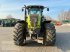 Traktor del tipo CLAAS Axion 930 Cmatic + GPS S10 RTK, Gebrauchtmaschine en Mühlengeez (Imagen 9)