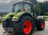 Traktor типа CLAAS Axion 930 CMATIC mit GPS S10 RTK, Frontzapfwelle und Frontkraftheber, Gebrauchtmaschine в Schierling (Фотография 8)