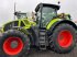 Traktor типа CLAAS Axion 930 CMatic Tør du give et bud? CSM og CEBIS ISOBUS GPS Auto Pilot RTK NET Telematics S10 Terminal., Gebrauchtmaschine в Kolding (Фотография 8)