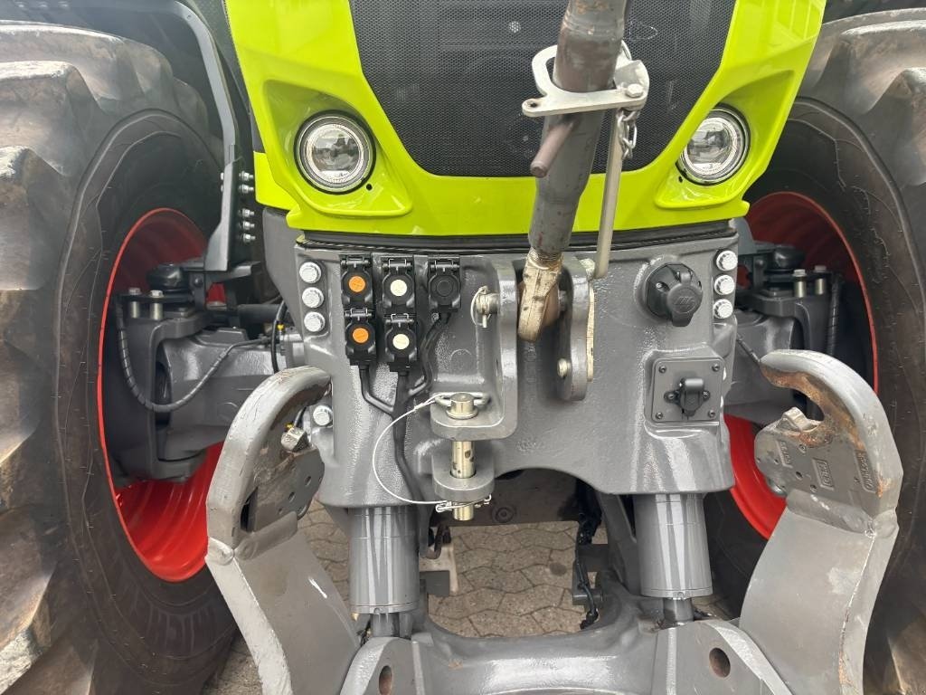Traktor typu CLAAS Axion 930 Cmatic TT, Gebrauchtmaschine v Ribe (Obrázok 14)
