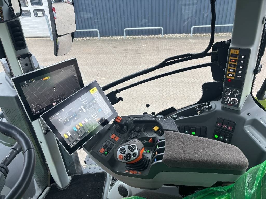 Traktor typu CLAAS Axion 930 Cmatic TT, Gebrauchtmaschine v Ribe (Obrázok 17)