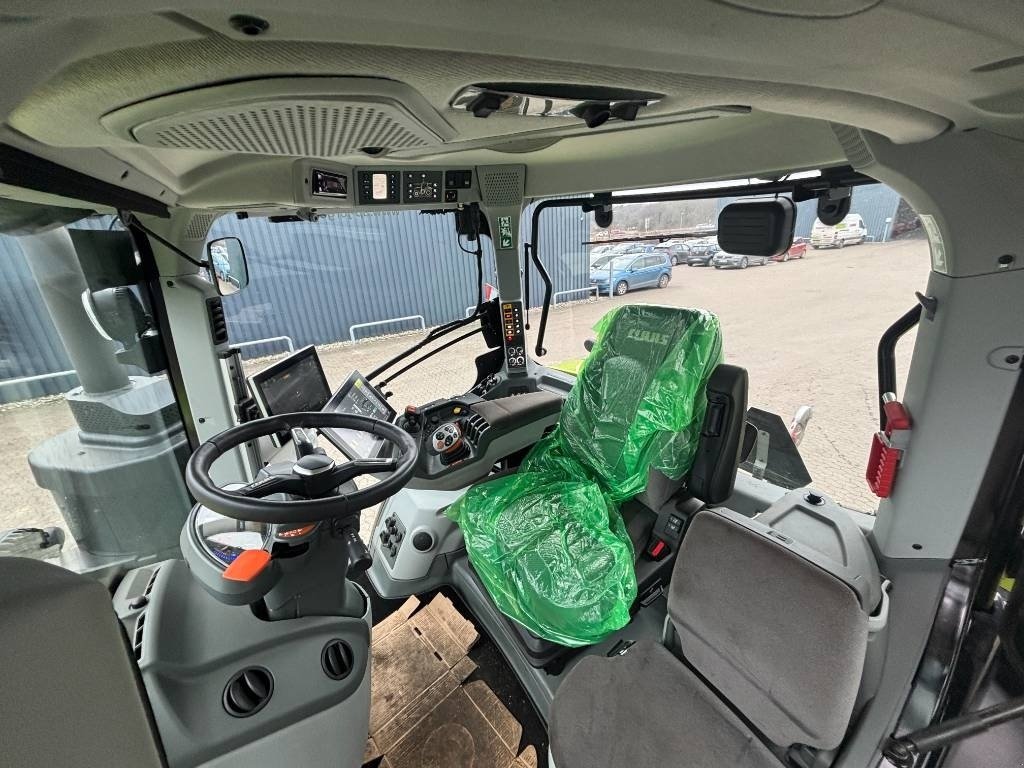 Traktor typu CLAAS Axion 930 Cmatic TT, Gebrauchtmaschine v Ribe (Obrázok 16)